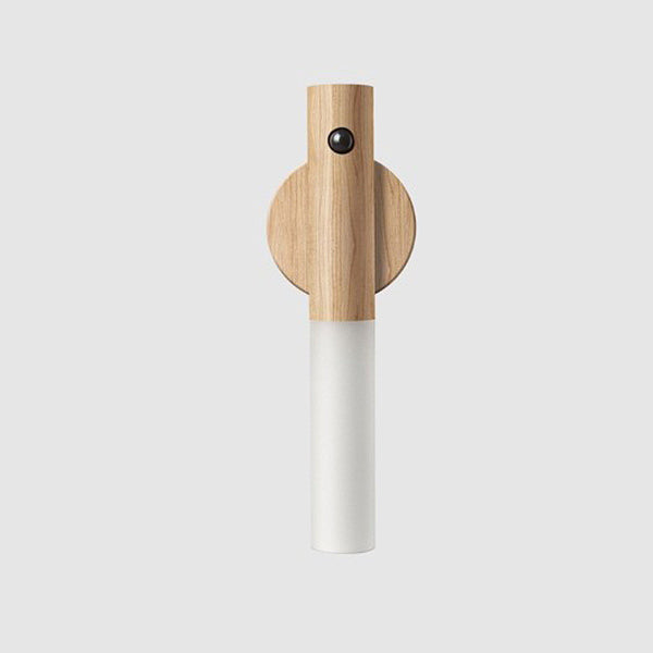 Magic Motion Sensor Night Lamp