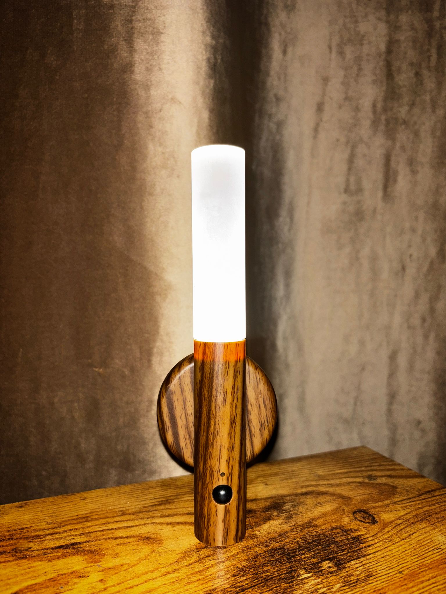 The Moon Stick - Magnetic Night Light