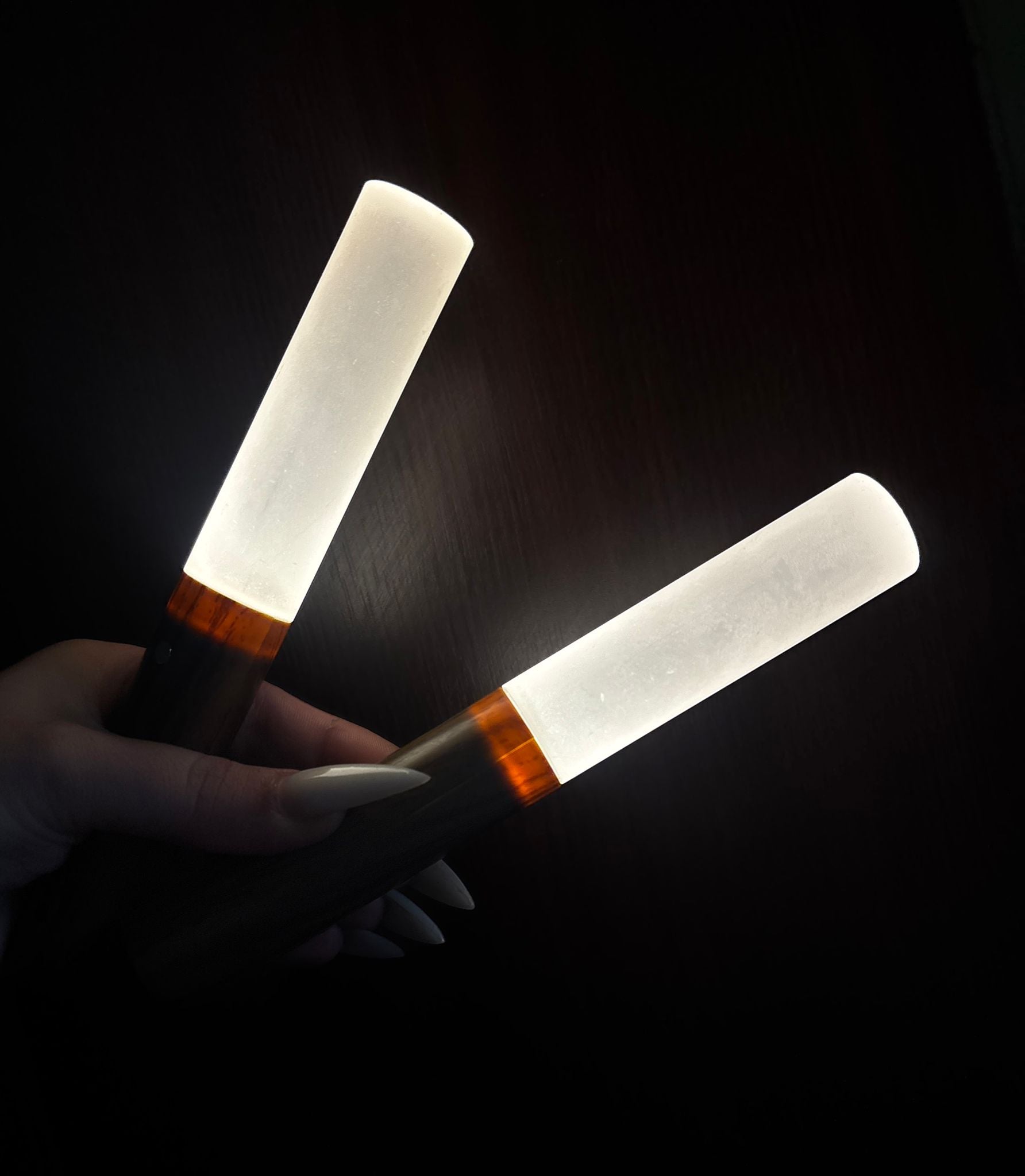 magnetic led light rechargeable